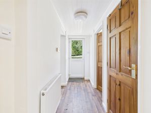 Hallway- click for photo gallery